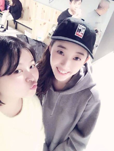 蒋梦婕找到助理是怎么回事 蒋梦婕助理怎么了