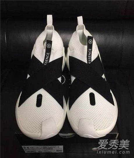 李宁悟道系列鞋子图片 李宁悟道系列多少钱