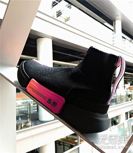 李宁悟道系列鞋子图片 李宁悟道系列多少钱