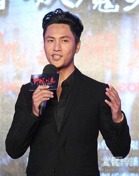 陈坤万茜合影是怎么回事 陈坤和万茜是什么关系