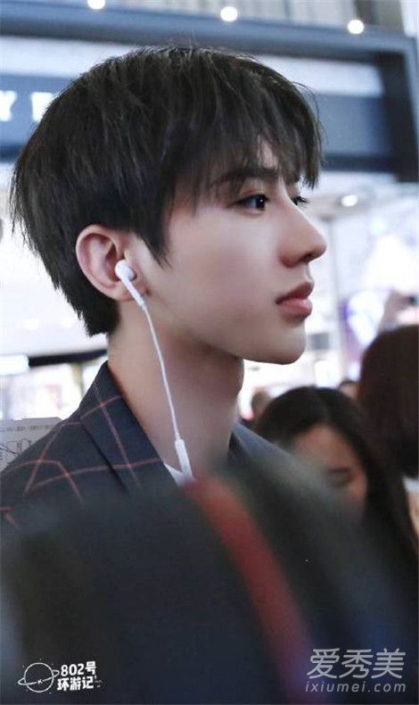 nine percent跑男为什么没有蔡徐坤 蔡徐坤缺席录制跑男是什么原因