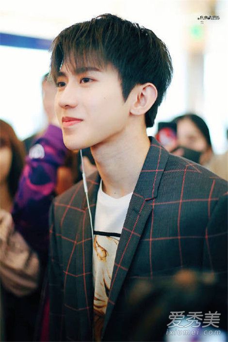 nine percent跑男为什么没有蔡徐坤 蔡徐坤缺席录制跑男是什么原因