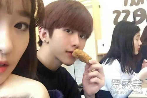 ���Ĳ�����ʲô��ϵ �����ǲ�����Ů������ʲôʱ����һ���