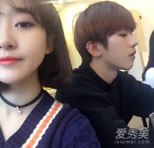 ���Ĳ�����ʲô��ϵ �����ǲ�����Ů������ʲôʱ����һ���