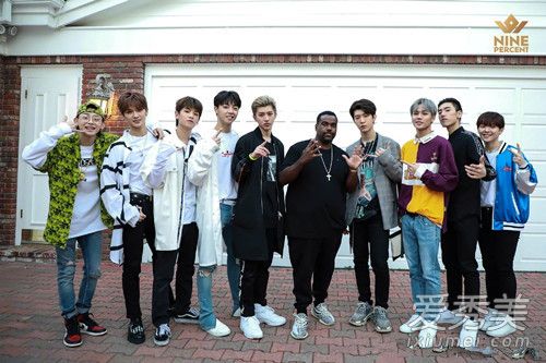 nine percentʲôʱ���Ͽ챾 nine percent�챾����һ��