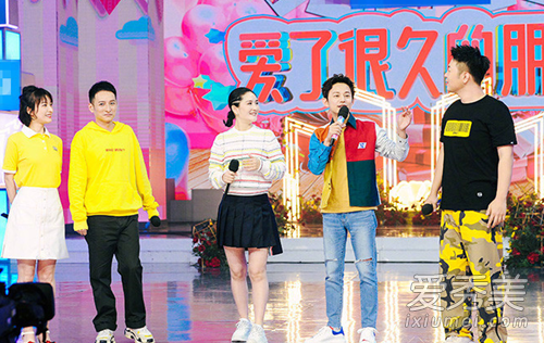 谢娜创吉尼斯记录是怎么回事 谢娜创吉尼斯记录是哪两项