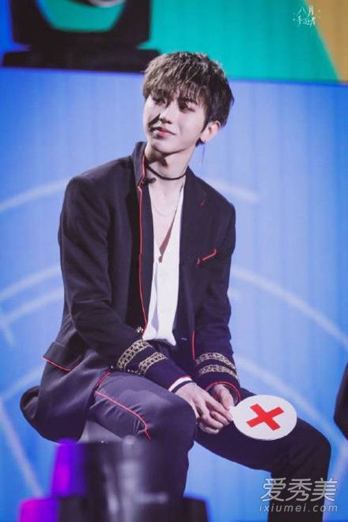 蔡徐坤成立个人工作室是怎么回事 蔡徐坤个人工作室地址介绍