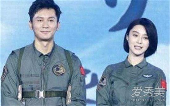 范丞丞祝姐夫李晨获奖是怎么回事 李晨获得了什么奖