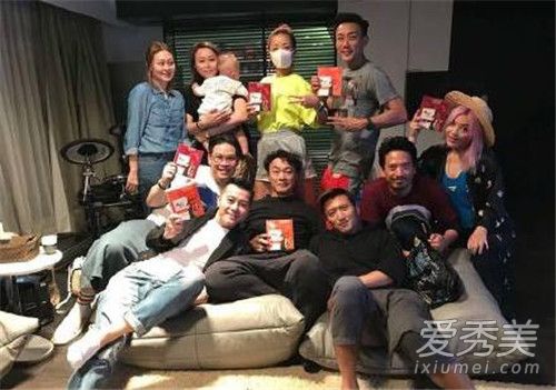 谢霆锋组饭局下厨怎么回事 谢霆锋厨艺到底怎么样