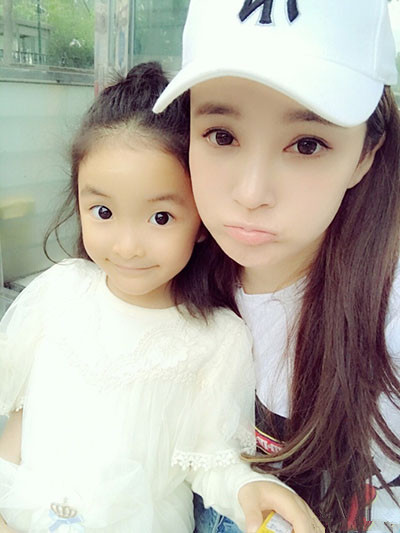 刘雨欣老公李濛简历 刘雨欣老公李濛个人资料照片微博