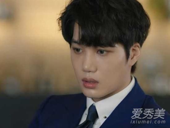 kai����ͻȻ��������ô���� exo��kai��˭��