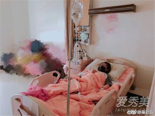 安以轩关心大S怎么回事 安以轩大S汪小菲天涯八卦