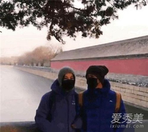 疑似王菲小号是怎么回事 王菲ins账号叫什么