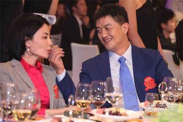 李亚鹏王菲旧照是怎么回事 李亚鹏王菲旧照长什么样子