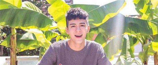 曾舜晞整容前后照片对比 曾舜晞整容前旧照