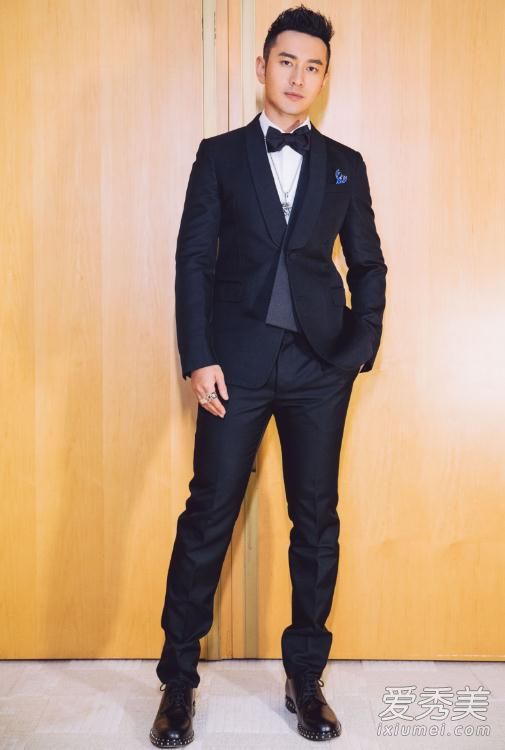 黄晓明学法语是怎么回事 黄晓明为什么学法语