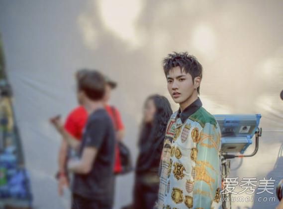 ���ෲ�¸�Like That�����ʲô��˼ Like That��ʷ���