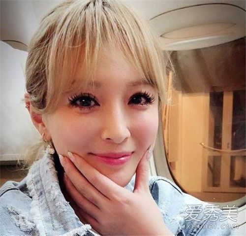 滨崎步再被吐槽怎么回事 滨崎步被吐槽什么