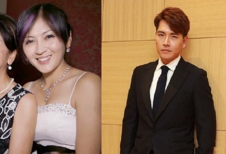 王传一被曝结婚是怎么回事 王传一老婆是谁蝎子女个人资料照片