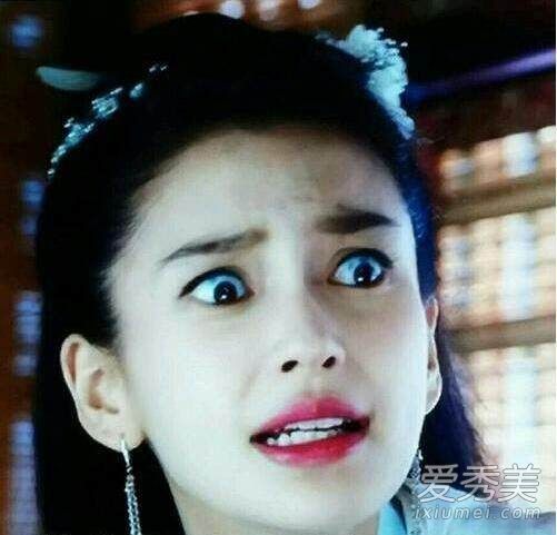 angelababy抠图事件怎么回事 angelababy抠图是什么梗