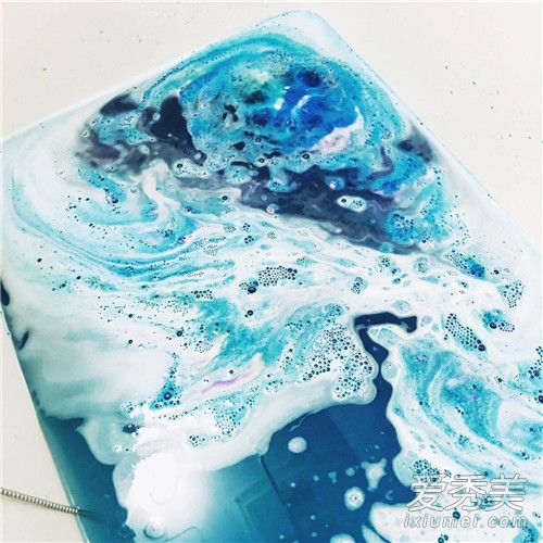 泡澡球有什么用 泡澡球多少钱一个