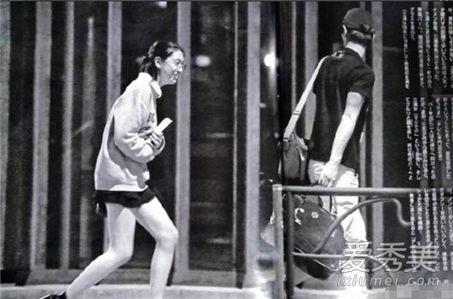 三浦春马三吉彩花被曝热恋是真的吗 三浦春马和三吉彩花是什么关系