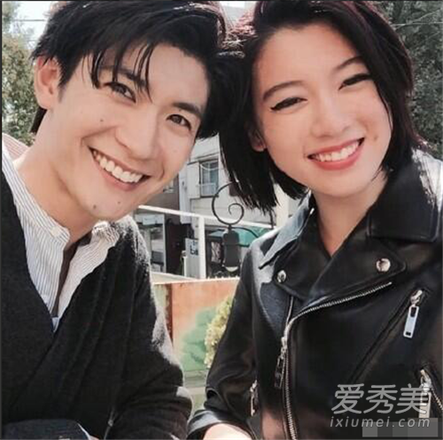 三浦春马三吉彩花被曝热恋是真的吗 三浦春马和三吉彩花是什么关系