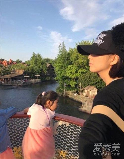 佟丽娅陈思诚同游是怎么回事 佟丽娅陈思诚在哪里同游