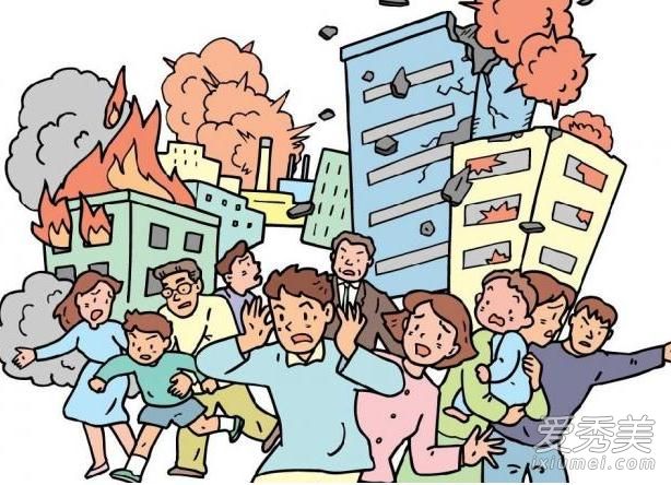 哈尔滨地震了吗刚才2018 哈尔滨地震等级几级
