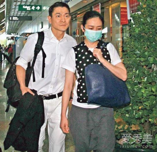 朱丽倩疑再怀孕是怎么回事 朱丽倩疑再怀孕是真的吗