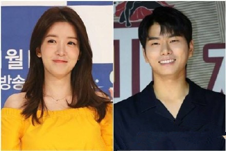 李伊庚郑仁仙分手是什么情况 李伊庚郑仁仙分手是什么原因