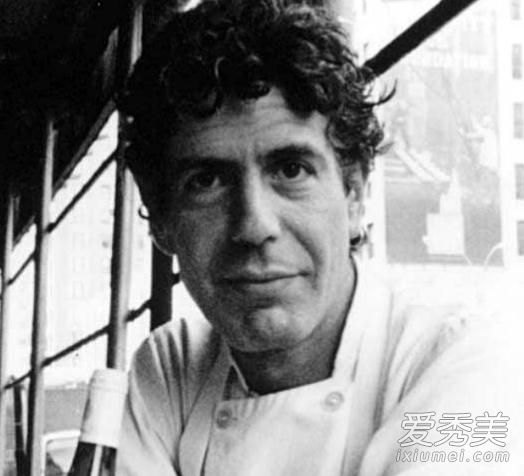 Anthony Bourdain��ɱ����ô���� Anthony Bourdain��˭�������Ͻ���