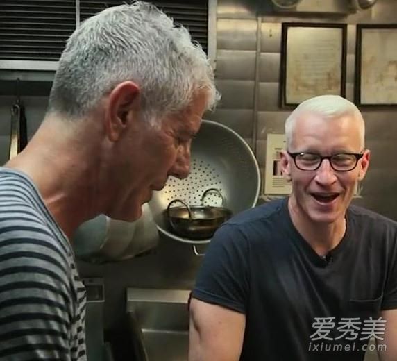 Anthony Bourdain��ɱ����ô���� Anthony Bourdain��˭�������Ͻ���