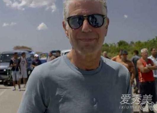 Anthony Bourdain��ɱ����ô���� Anthony Bourdain��˭�������Ͻ���