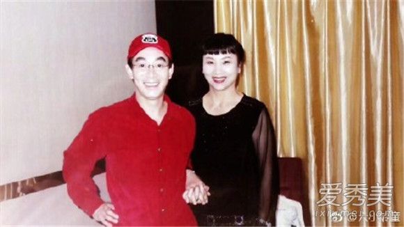 六小龄童表白妻子怎么回事 六小龄童妻子是谁个人资料照片