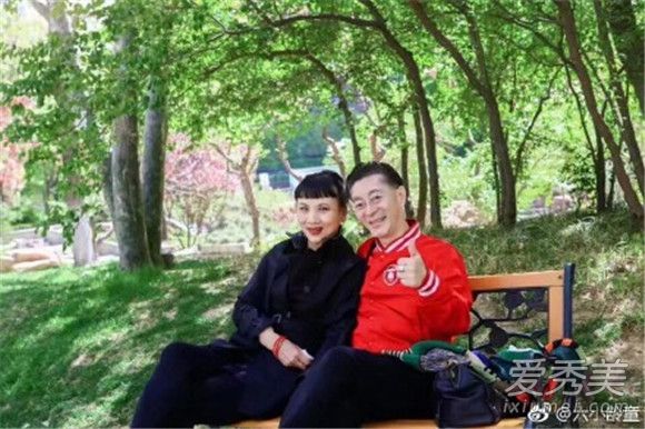 六小龄童表白妻子怎么回事 六小龄童妻子是谁个人资料照片