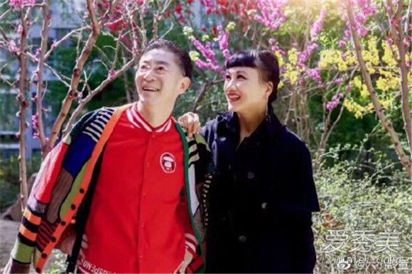 六小龄童表白妻子怎么回事 六小龄童妻子是谁个人资料照片