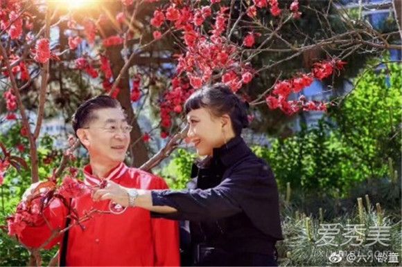 六小龄童表白妻子怎么回事 六小龄童妻子是谁个人资料照片