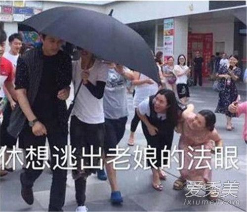 ������Ů��׷�ſ�����ô���� ����Ϊʲô��Ů��׷�ſ�