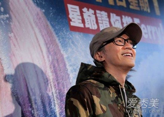 周星驰拍齐天大圣是怎么回事 周星驰为什么拍齐天大圣