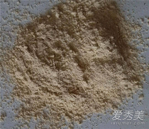 菊芋粉的吃法 菊芋粉的功效与作用