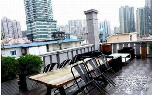 郭敬明豪华家装是怎么回事 郭敬明豪华家装长什么样子照片