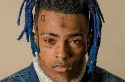 xxxtentacionȥôȥԭ xxxtentacionƬ