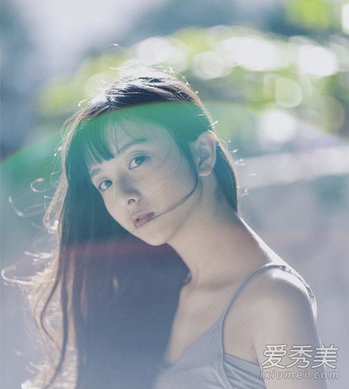 新流星花园蒋小优扮演者是谁 流星花园蒋小优是谁演的