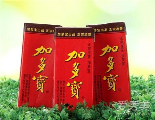 加多宝红罐回归是怎么回事 加多宝为什么换金罐