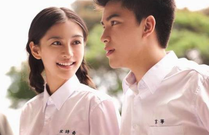 baby�ܵܽ�ʲô���ֶ���� angelababy�ܵ������������Ƭ
