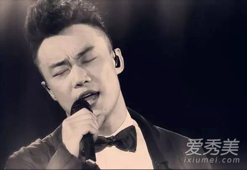 陈奕迅新歌渐渐哪里可以听 陈奕迅新歌渐渐歌词完整版