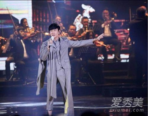 林俊杰金曲奖陪跑是怎么回事 林俊杰金曲奖为什么陪跑