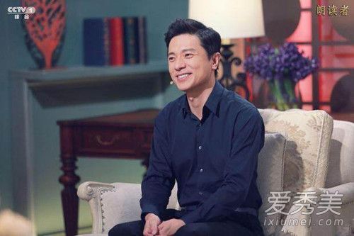 李彦宏参加朗读者是怎么回事 李彦宏参加朗读者是哪一期