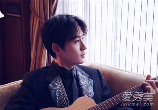 朱一龙女友是谁 朱一龙的真正的老婆叫什么名字